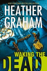 Heather Graham - Waking the Dead.