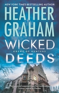 Heather Graham - Wicked Deeds.