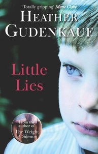 Heather Gudenkauf - Little Lies.