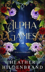 Alpha Games