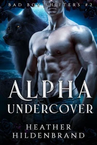 Alpha Undercover
