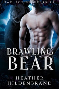 Brawling Bear