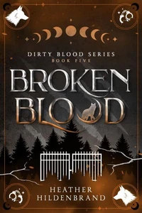Broken Blood