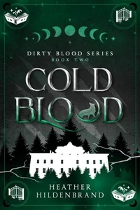Cold Blood