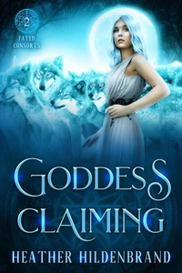 Goddess Claiming