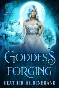 Goddess Forging