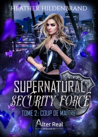 Coup de maître