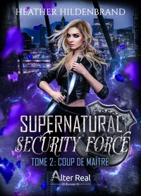 Coup de maître