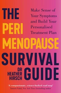 The Perimenopause Survival Guide