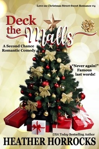  Heather Horrocks - Deck the Malls - Love on Christmas Street, #4.