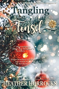  Heather Horrocks - Tangling the Tinsel - Love on Christmas Street, #6.