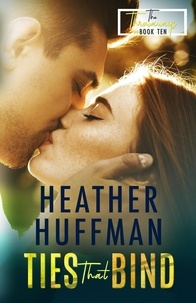  Heather Huffman - Ties That Bind - The Throwaways, #10.