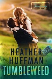  Heather Huffman - Tumbleweed - The Throwaways, #9.