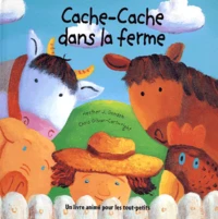 Cache-Cache Dans La Ferme