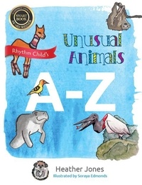  Heather Jones - Unusual Animals A-Z.