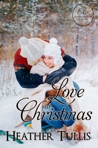  Heather Justesen - Love at Christmas.