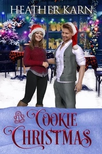  Heather Karn - Cookie Christmas - The Christmas Collection, #2.