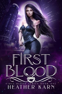 First Blood
