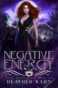 Negative Energy