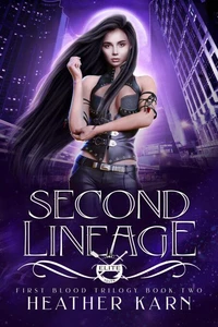 Second Lineage