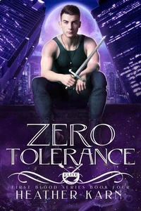 Zero Tolerance