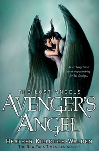 Heather Killough-Walden - Avenger's Angel: Lost Angels Book 1 - Lost Angels: Book One.
