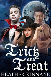 Trick and Treat
