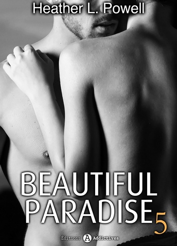 Beautiful Paradise - volume 5