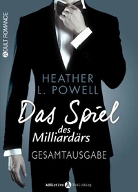 Das Spiel des Milliardärs
