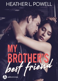 Heather L. Powell - My Brother’s Best Friend (teaser).