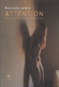 Heather Lewis - Attention.