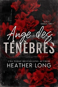 Ange des ténèbres