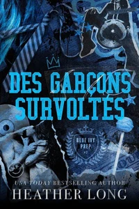 Des garçons survoltés