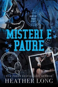 Misteri e paure