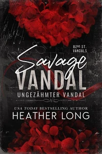 Ungezähmter Vandal