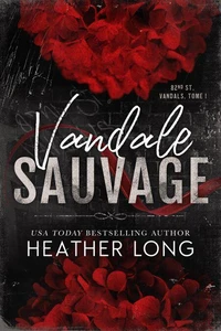 Vandale Sauvage