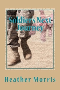  Heather M. Morris - Soldier's Next Journey- Book 5 of the Colvin Series - The Colvin Series, #5.