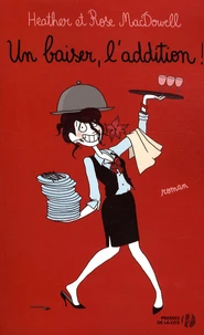 Un baiser, l'addition !