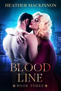 Blood Line
