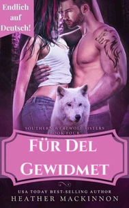Für Del Gewidmet