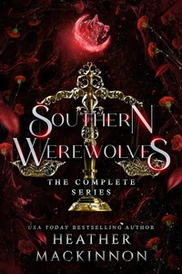 Southern Werewolves Complete Series