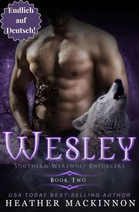 Wesley (Endlich Auf Deutsch!)