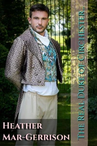 The Real Duke of Circhester (Brunswick Family 1)