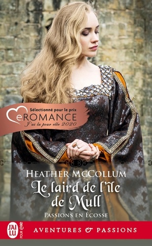 Passion en Ecosse Tome 1 Le laird de l'île de Mull