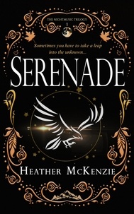  Heather McKenzie - Serenade - The Nightmusic Trilogy, #1.