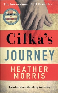 Heather Morris - Cilka's Journey.