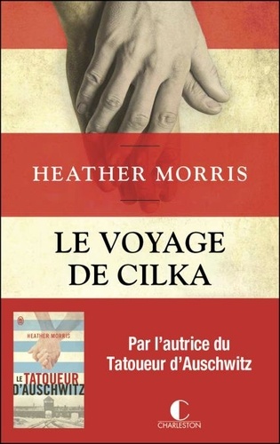 Le voyage de Cilka