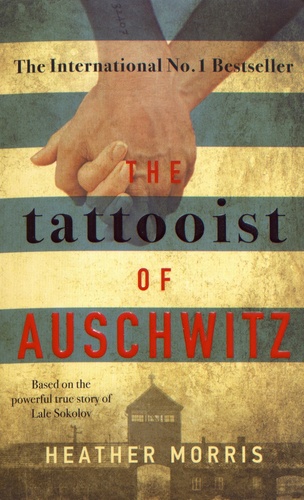 The Tattooist of Auschwitz