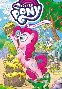 Téléchargeur en ligne google books My Little Pony Tome 3