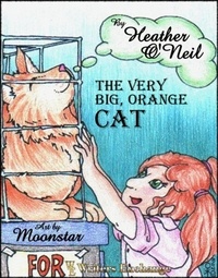  Heather O'Neil - The Very Big Orange Cat.